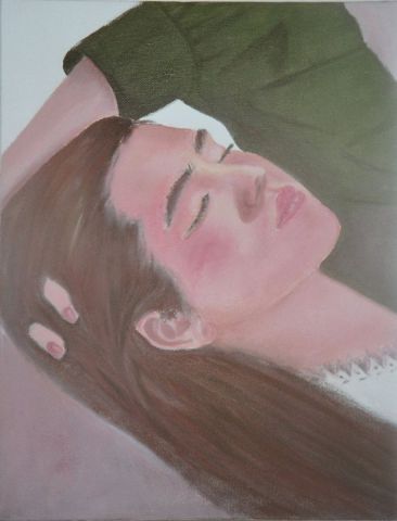 le sommeil